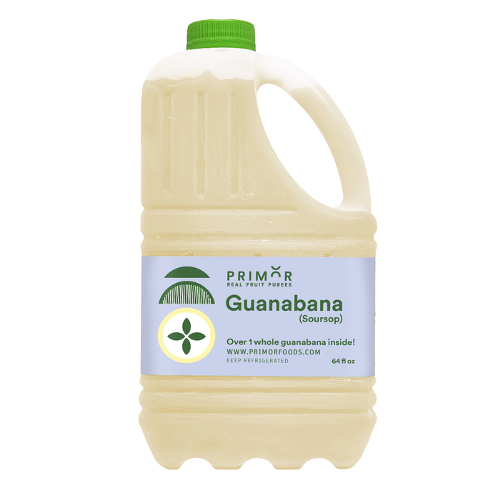 Guanabana