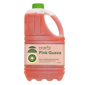 Pink Guava