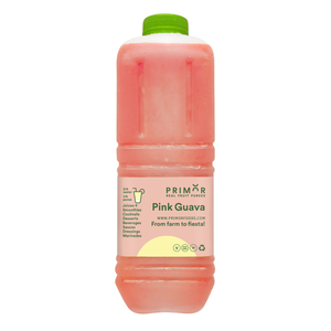 Pink Guava