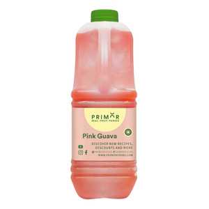 Pink Guava