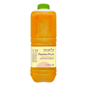 Passion Fruit